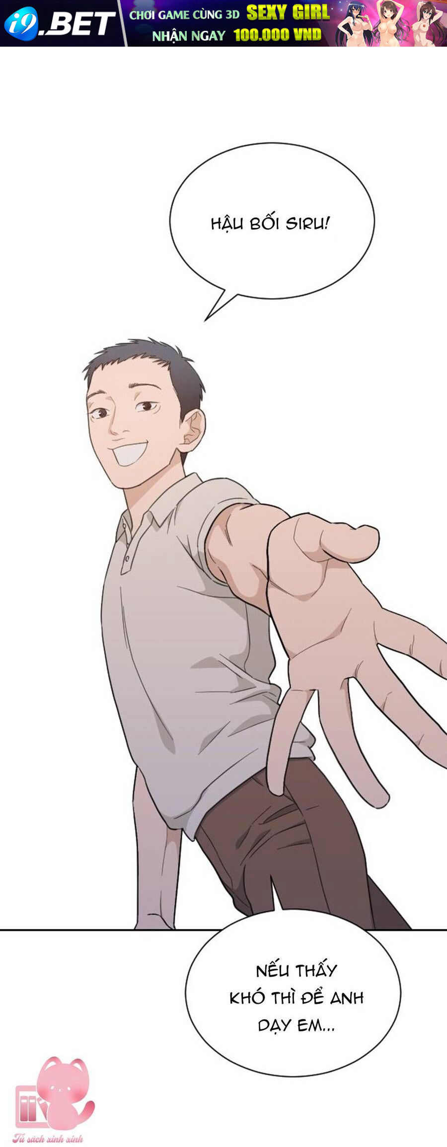 Vận May Không Ngờ [Chap 61-65]