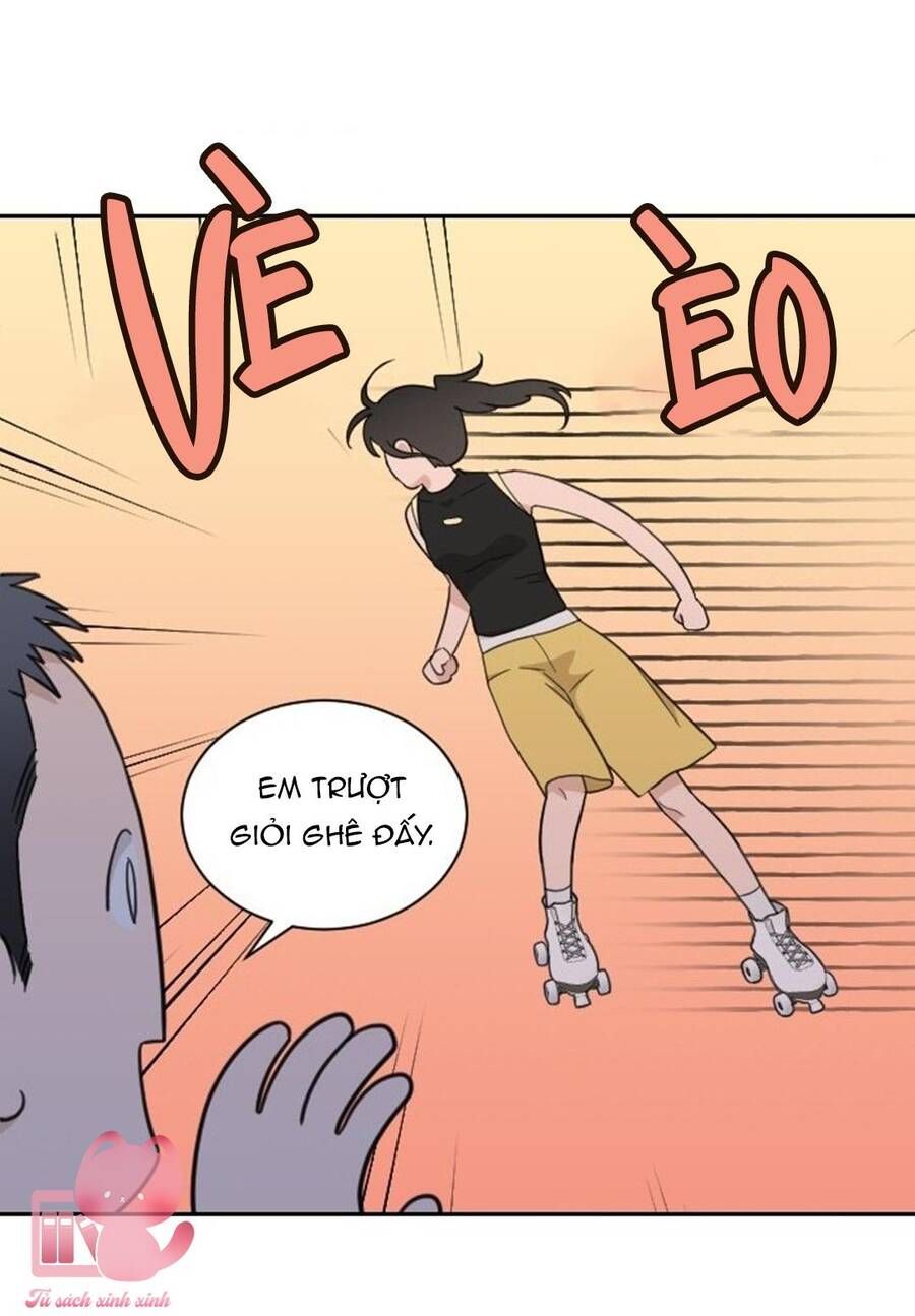 Vận May Không Ngờ [Chap 61-65]