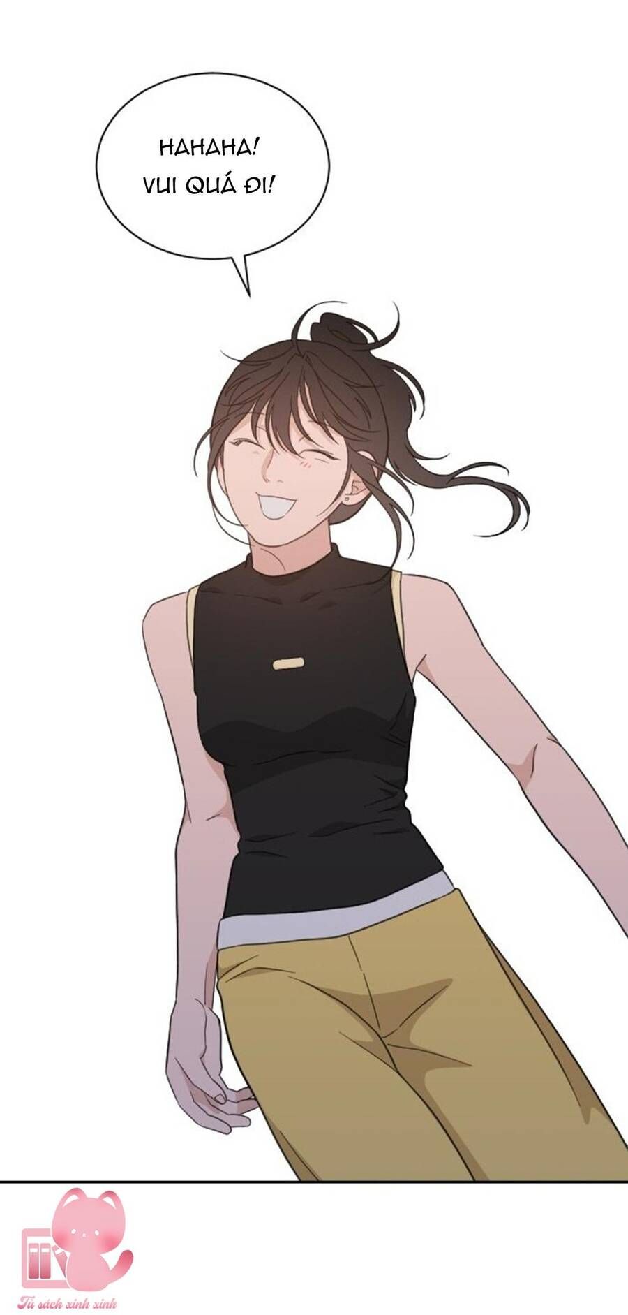 Vận May Không Ngờ [Chap 61-65]