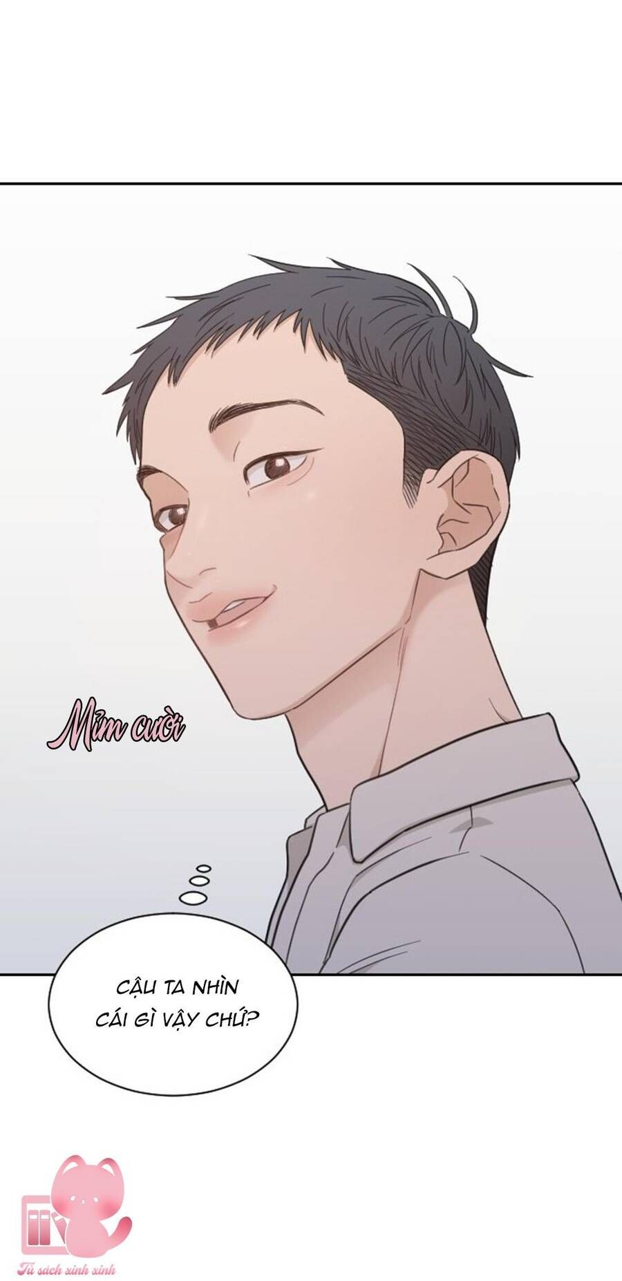 Vận May Không Ngờ [Chap 61-65]
