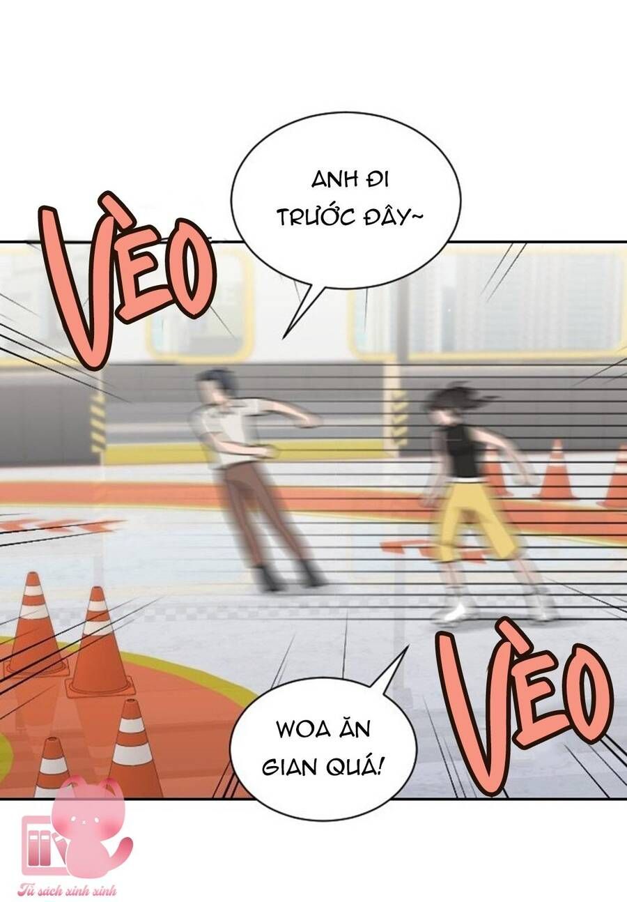 Vận May Không Ngờ [Chap 61-65]