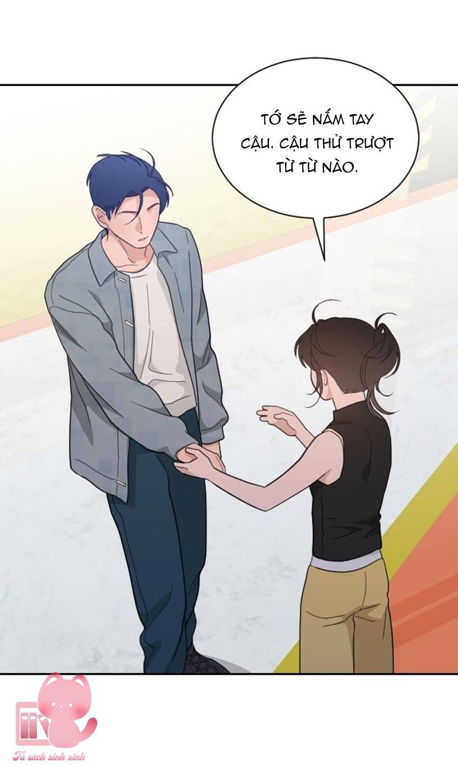 Vận May Không Ngờ [Chap 61-65]