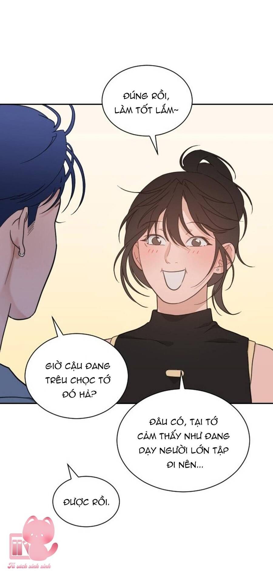 Vận May Không Ngờ [Chap 61-65]