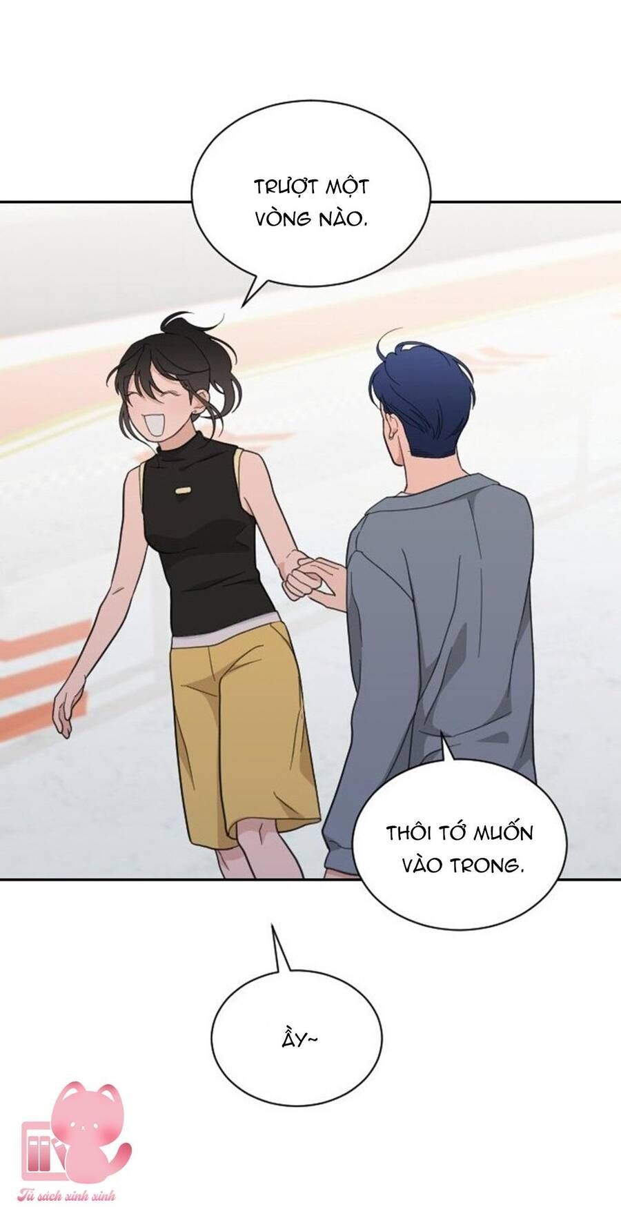 Vận May Không Ngờ [Chap 61-65]