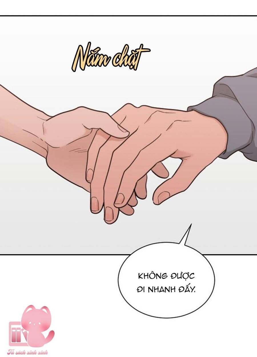 Vận May Không Ngờ [Chap 61-65]