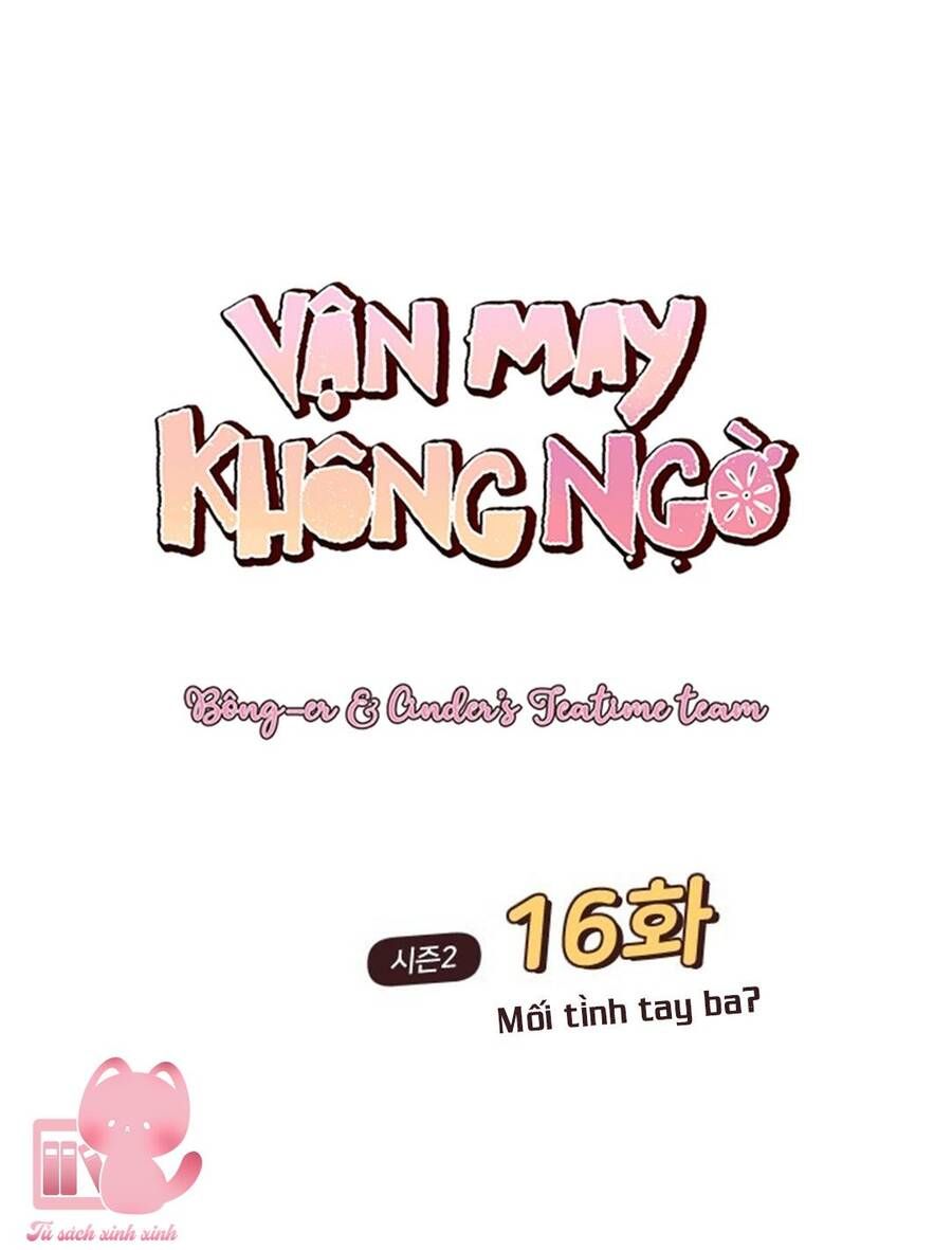 Vận May Không Ngờ [Chap 61-65]