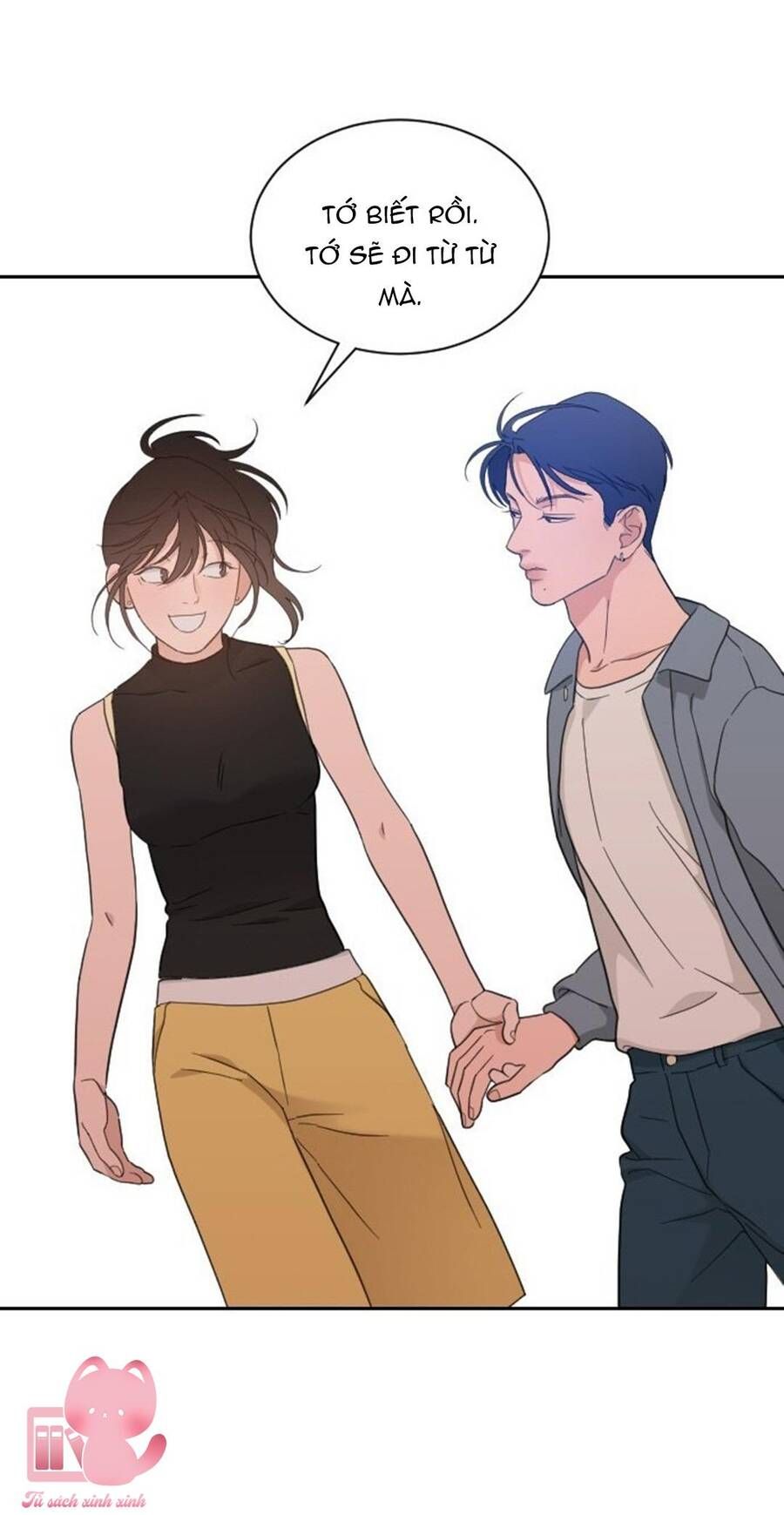 Vận May Không Ngờ [Chap 61-65]