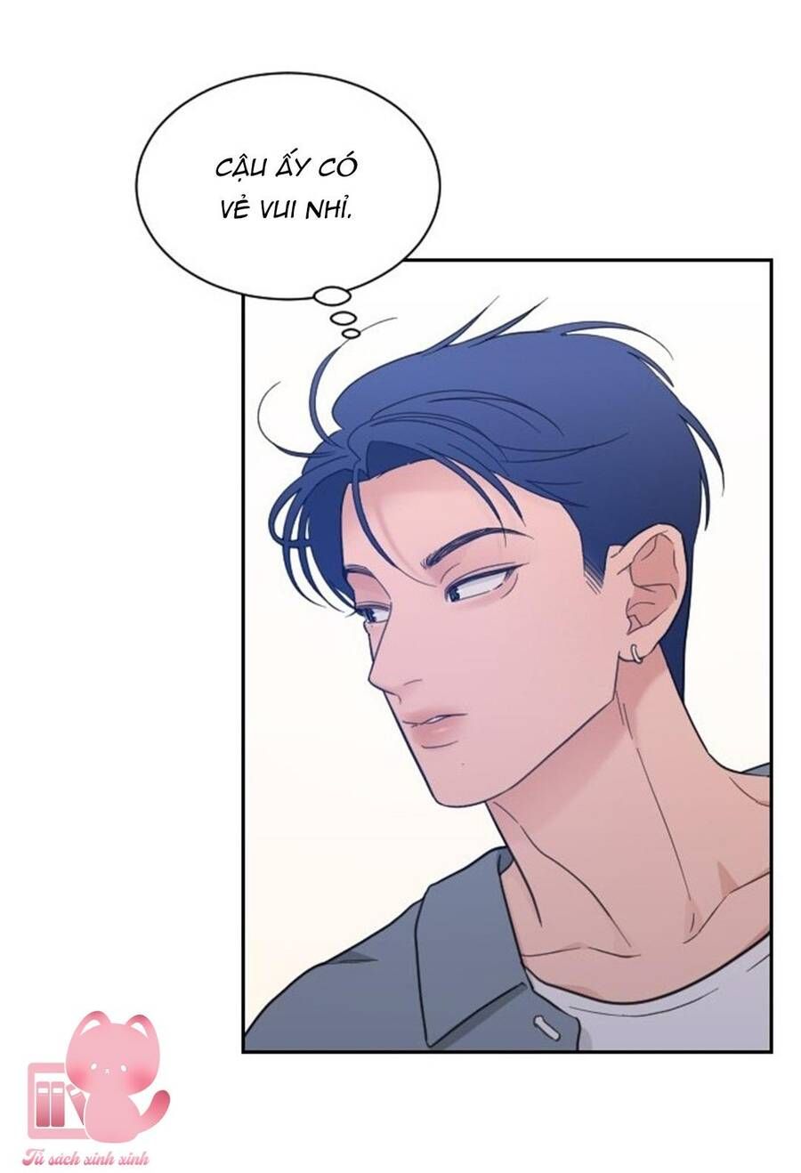 Vận May Không Ngờ [Chap 61-65]