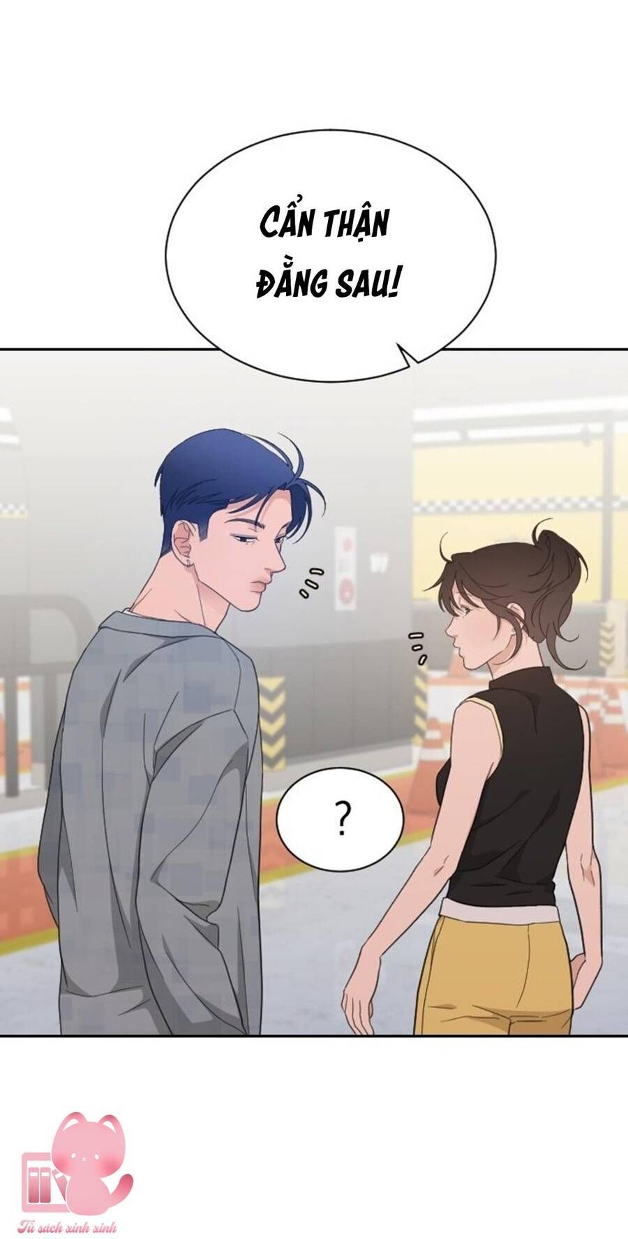 Vận May Không Ngờ [Chap 61-65]