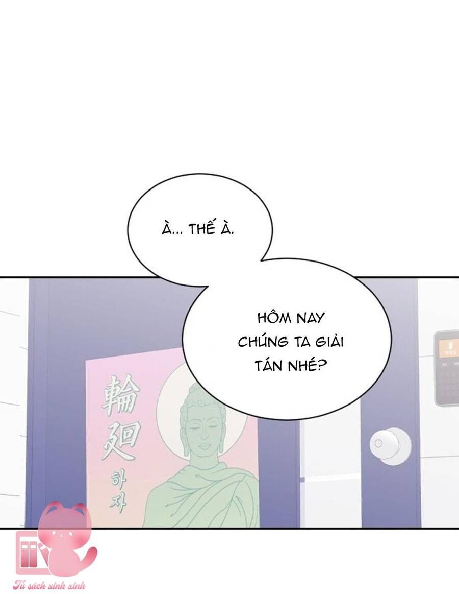 Vận May Không Ngờ [Chap 61-65]