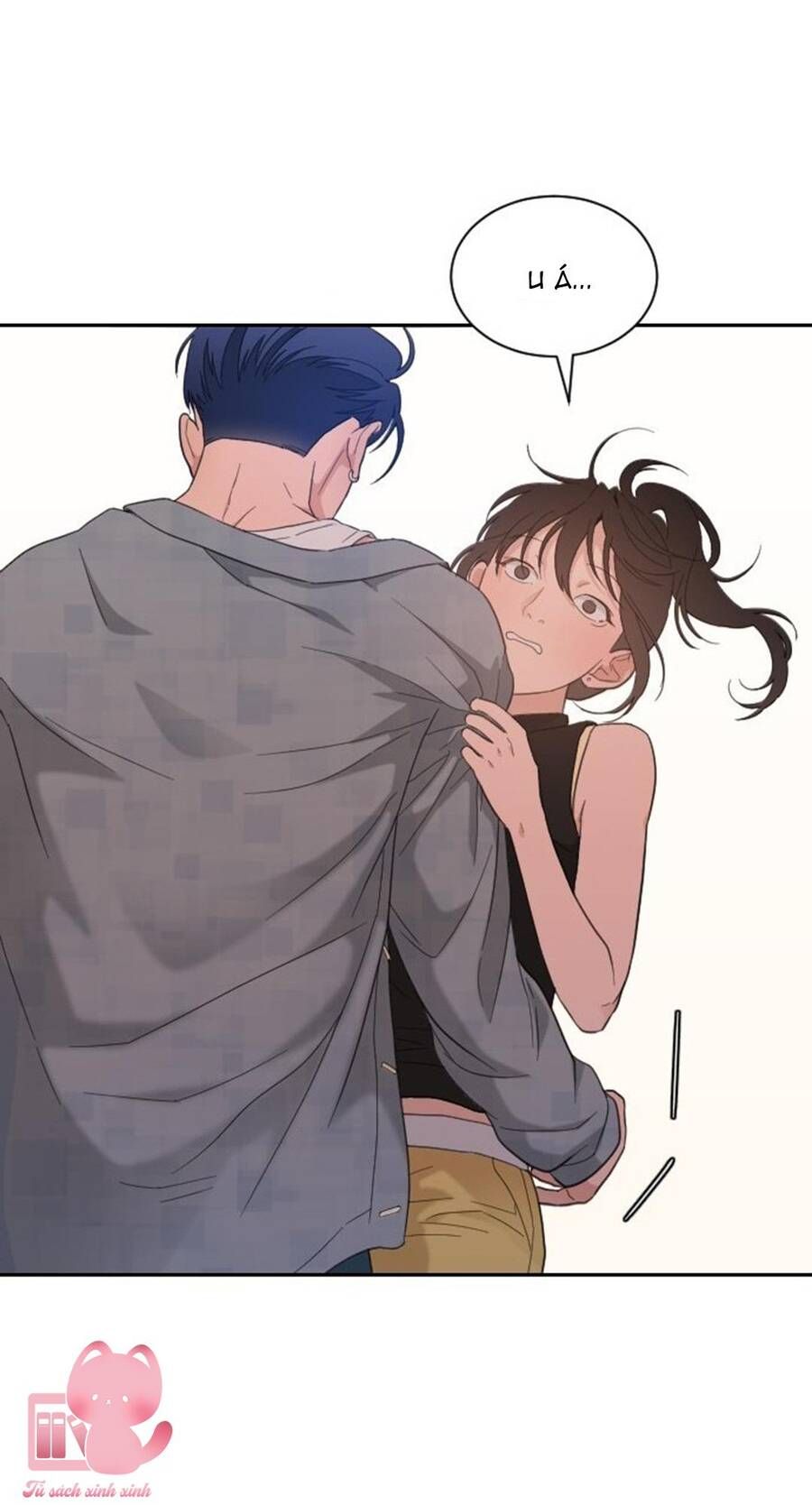 Vận May Không Ngờ [Chap 61-65]