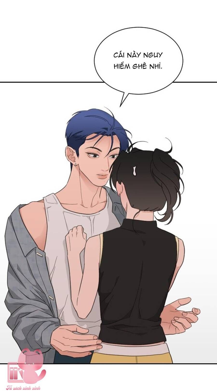 Vận May Không Ngờ [Chap 61-65]