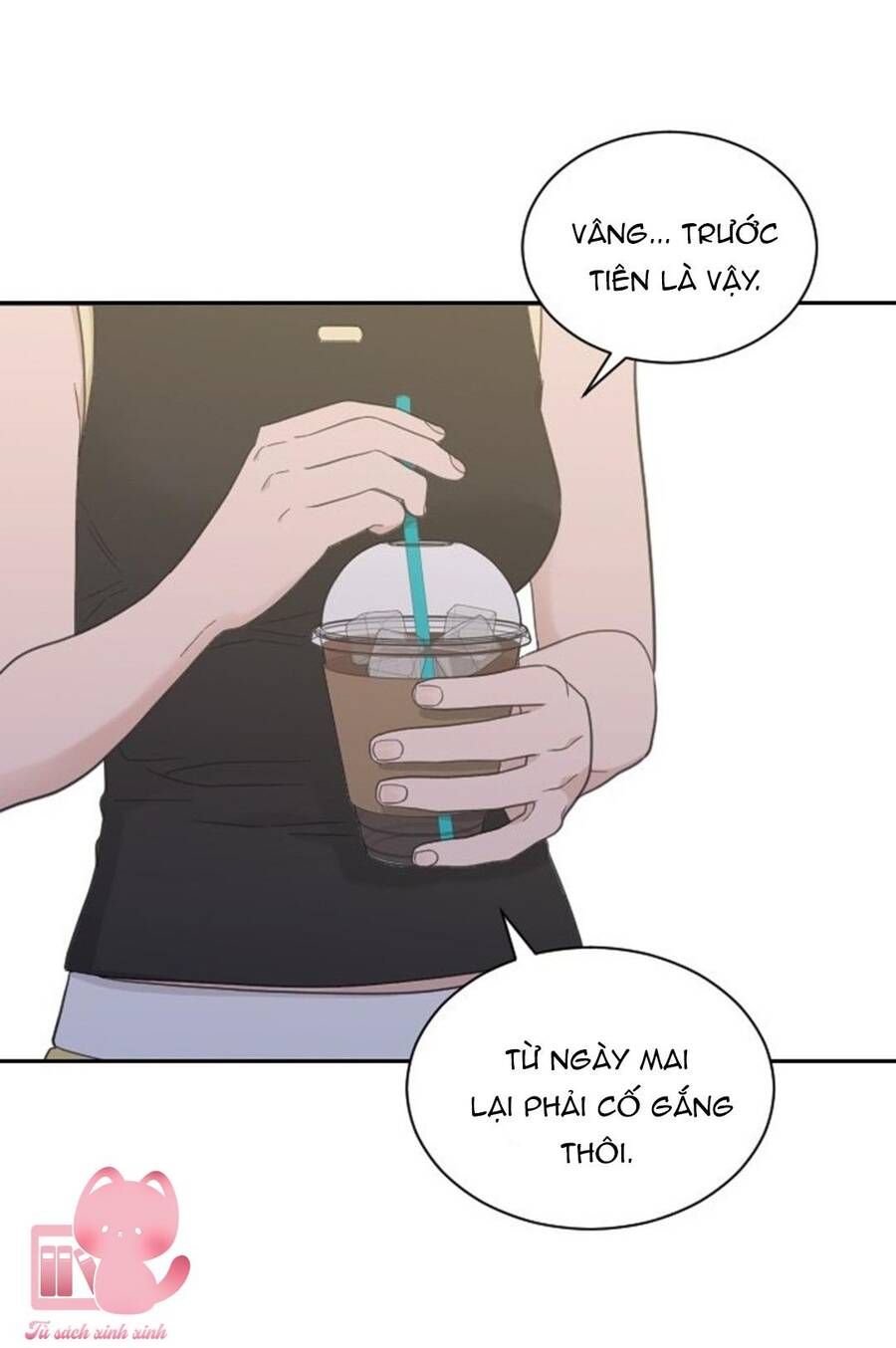 Vận May Không Ngờ [Chap 61-65]