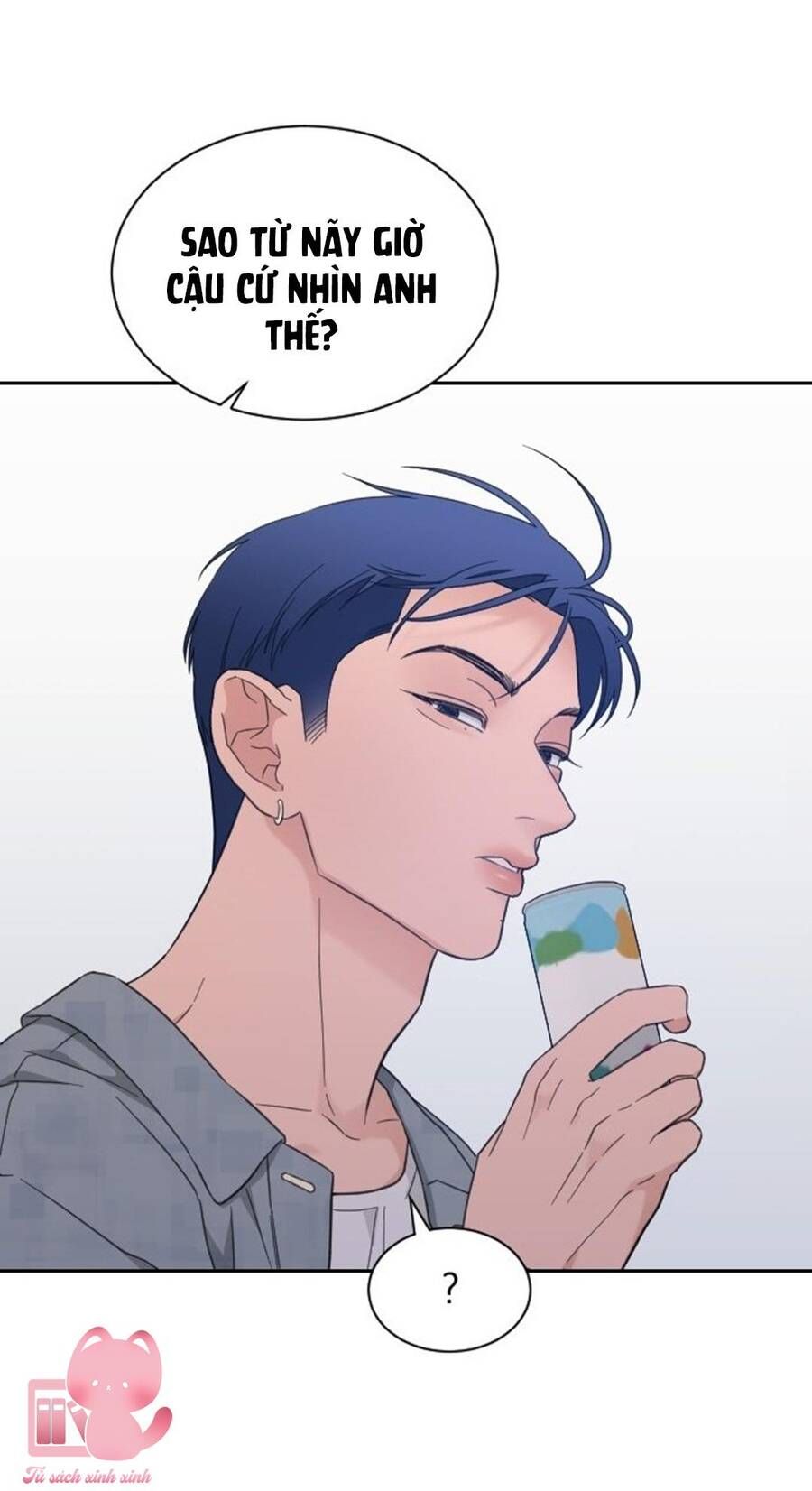 Vận May Không Ngờ [Chap 61-65]