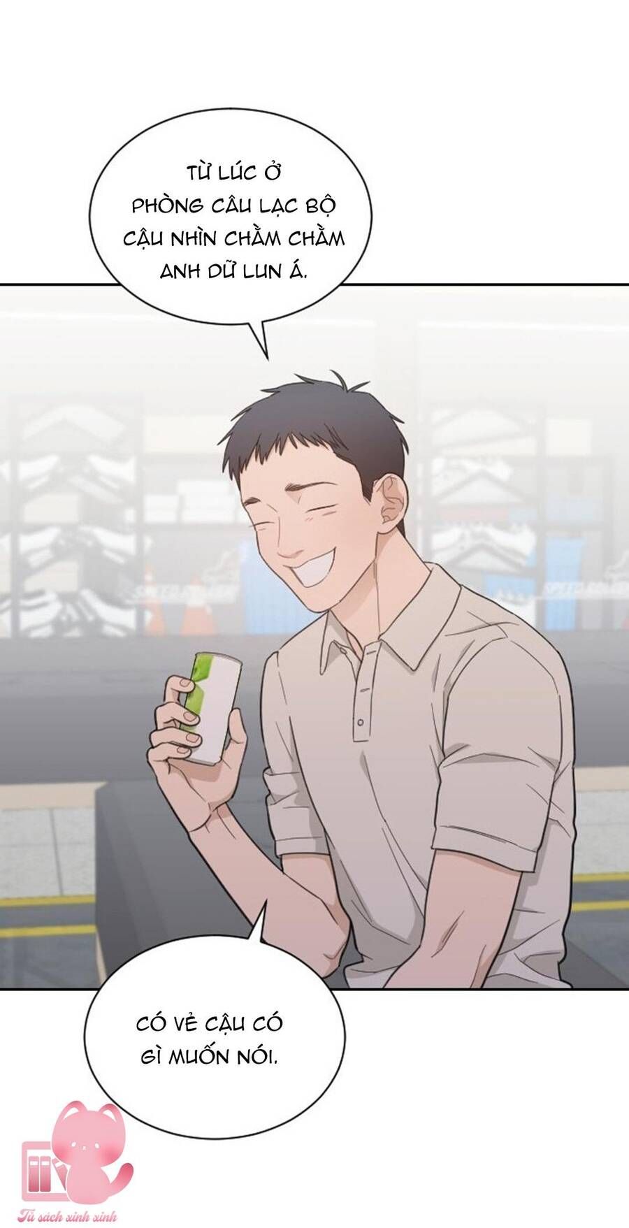 Vận May Không Ngờ [Chap 61-65]