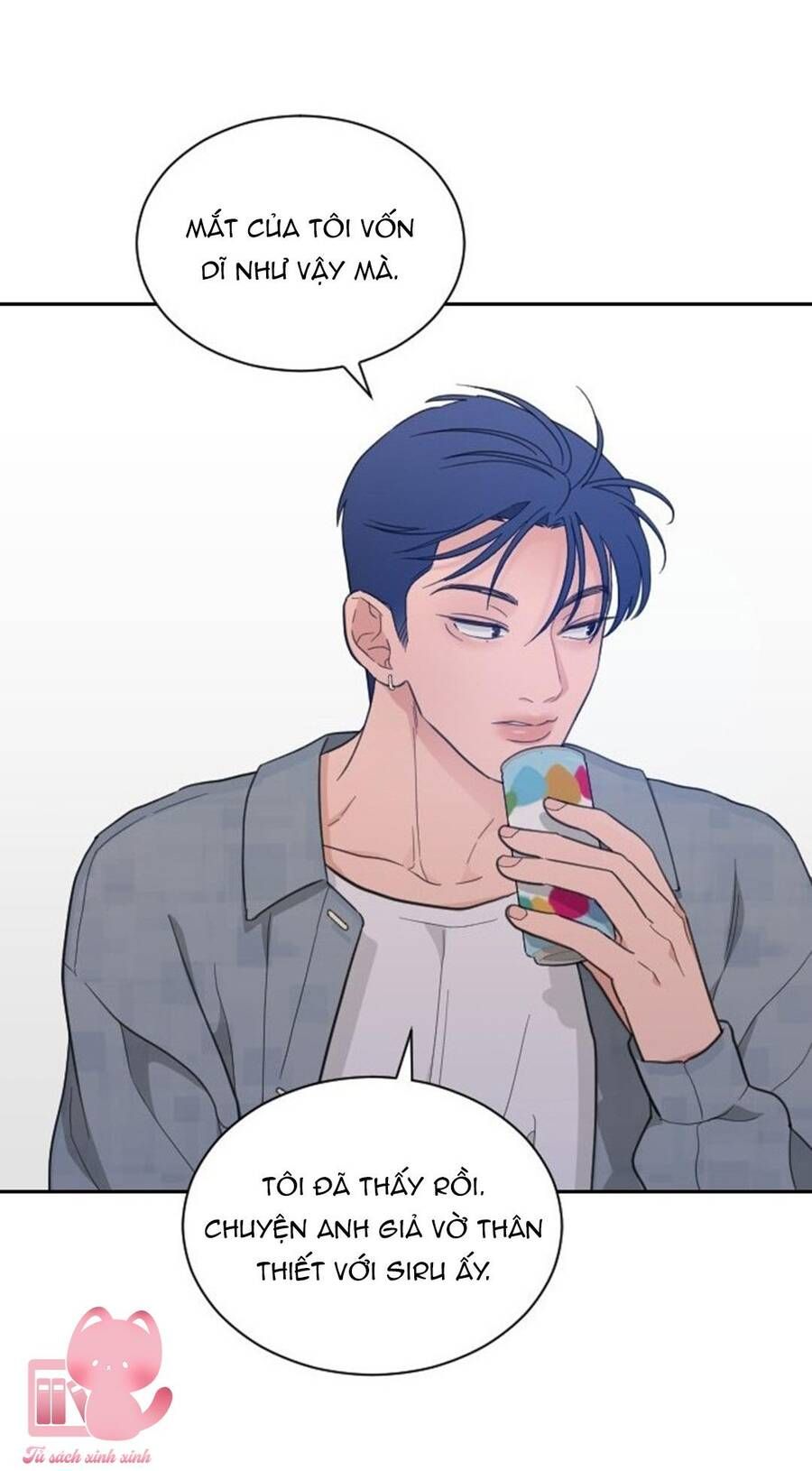 Vận May Không Ngờ [Chap 61-65]