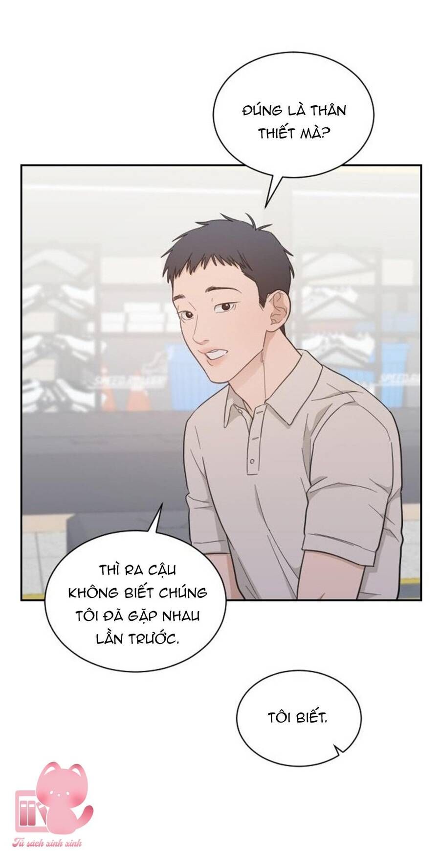 Vận May Không Ngờ [Chap 61-65]