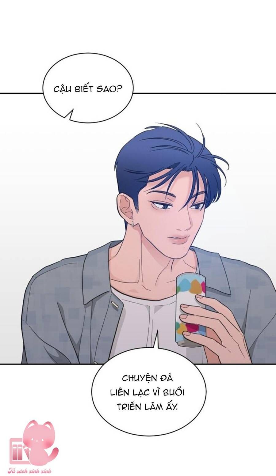 Vận May Không Ngờ [Chap 61-65]
