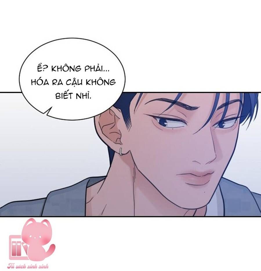 Vận May Không Ngờ [Chap 61-65]