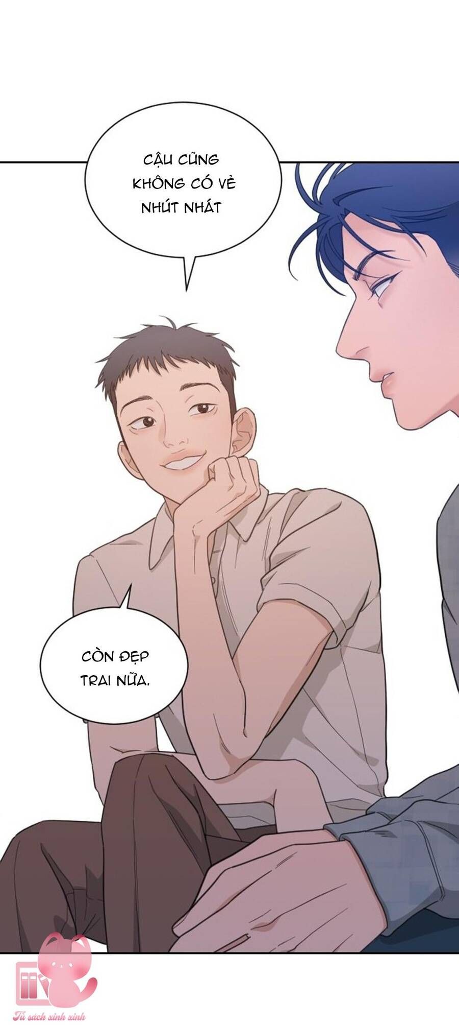 Vận May Không Ngờ [Chap 61-65]