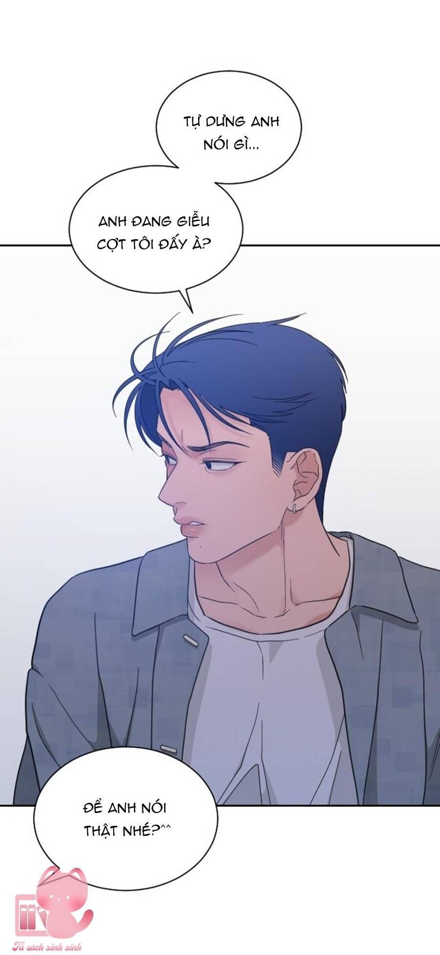 Vận May Không Ngờ [Chap 61-65]