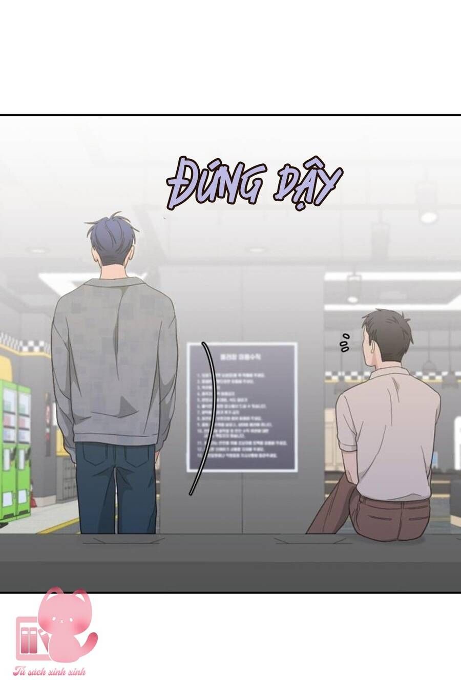 Vận May Không Ngờ [Chap 61-65]