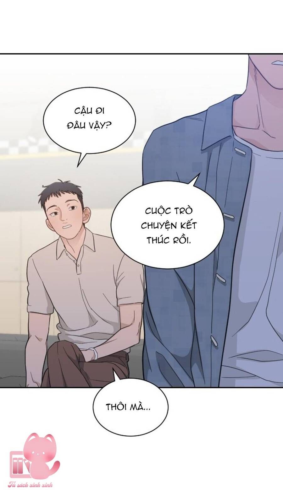 Vận May Không Ngờ [Chap 61-65]