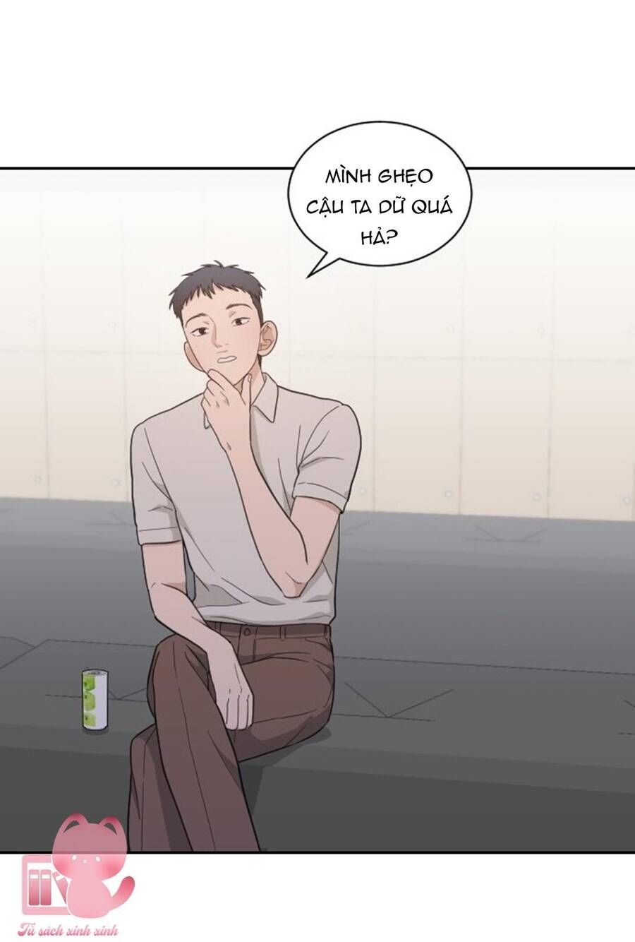 Vận May Không Ngờ [Chap 61-65]