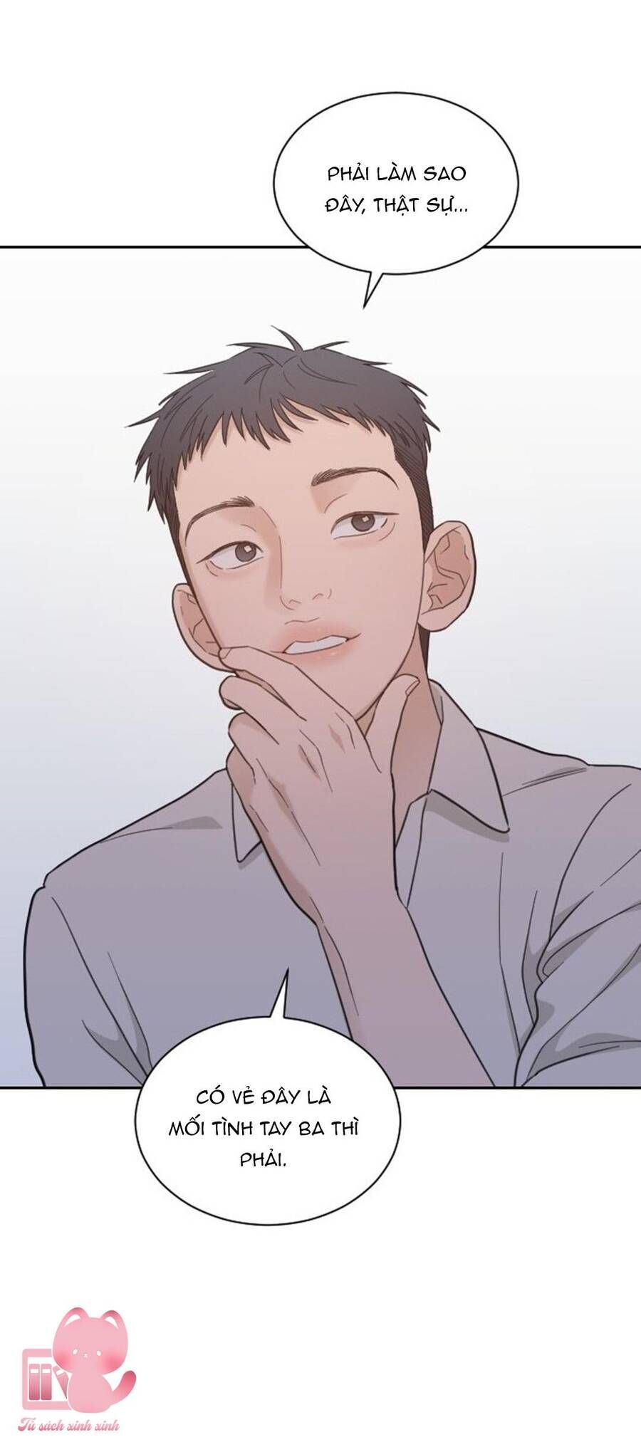 Vận May Không Ngờ [Chap 61-65]