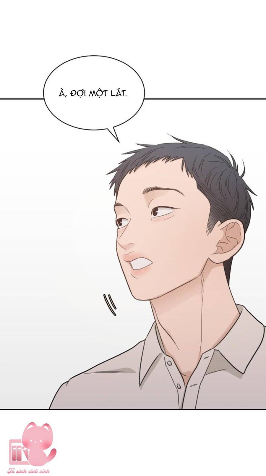Vận May Không Ngờ [Chap 61-65]