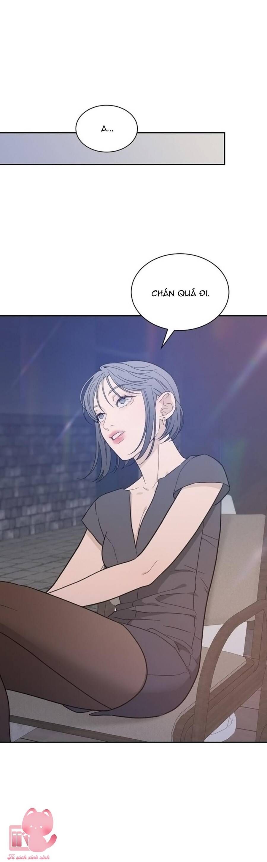 Vận May Không Ngờ [Chap 61-65]