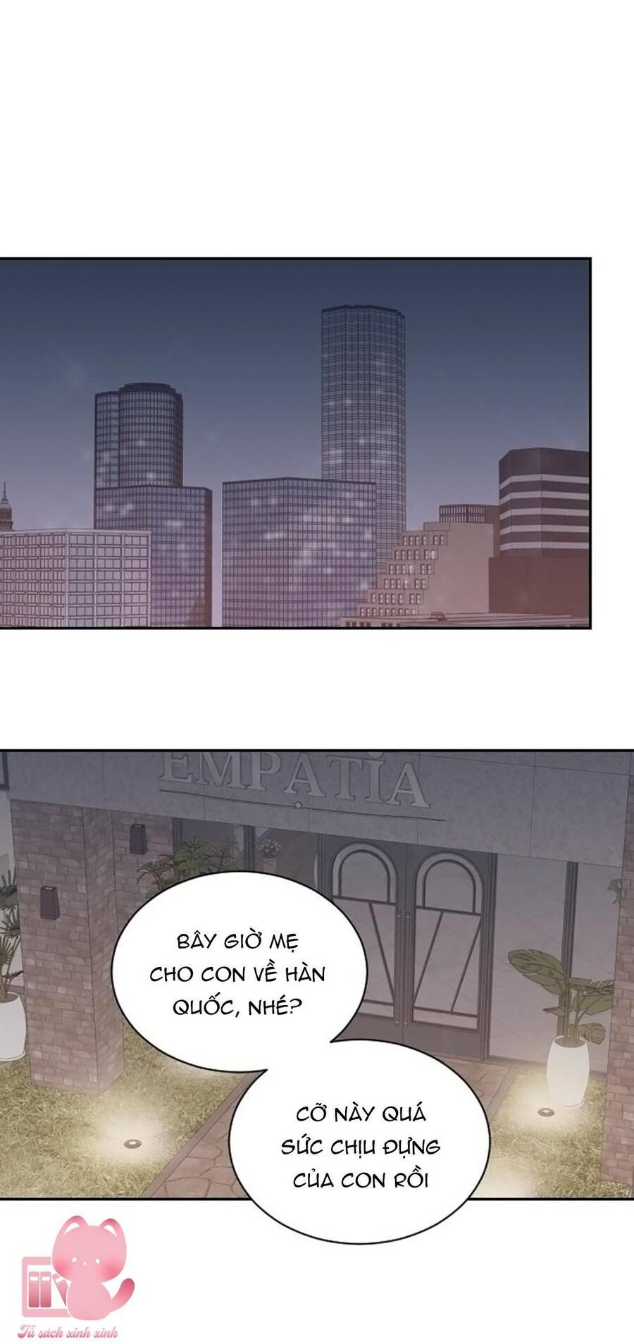 Vận May Không Ngờ [Chap 61-65]