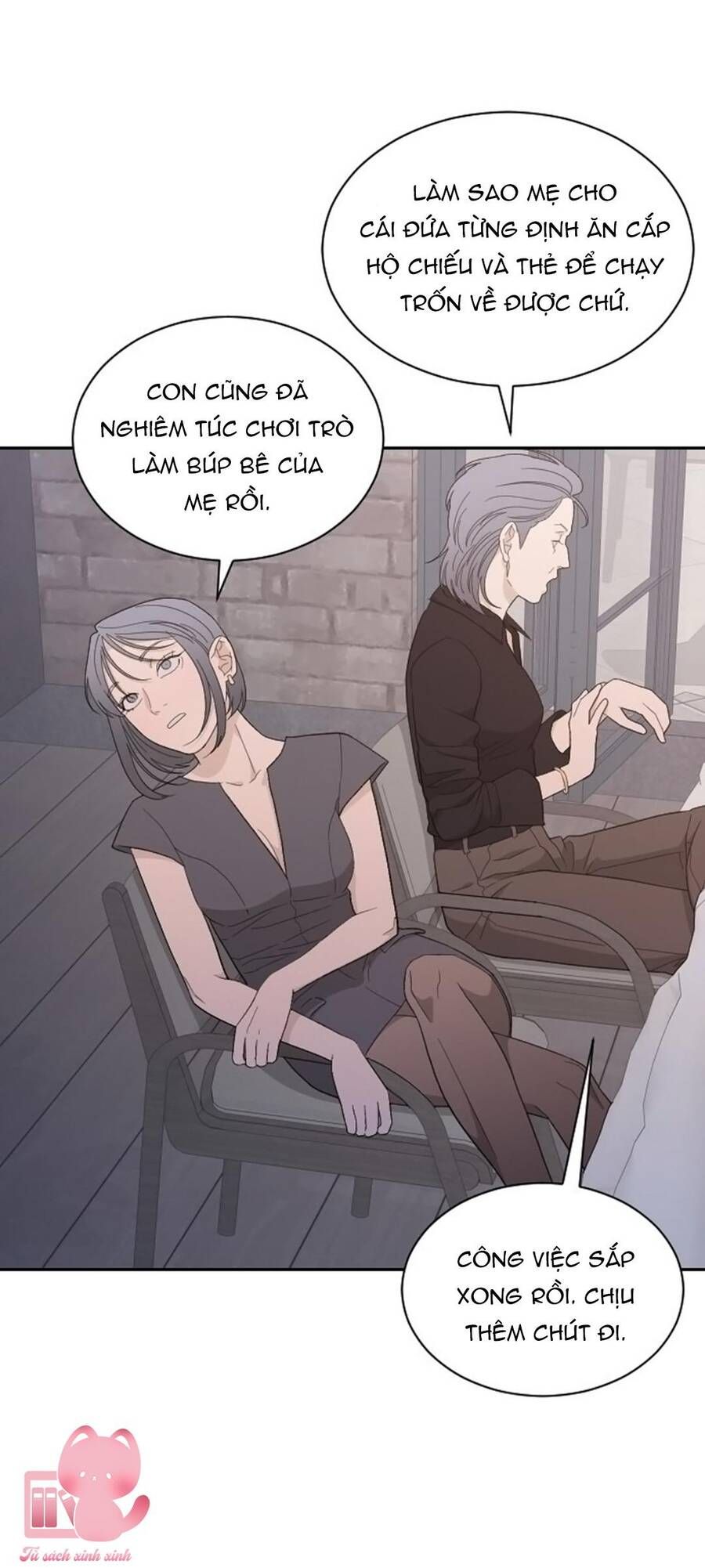 Vận May Không Ngờ [Chap 61-65]