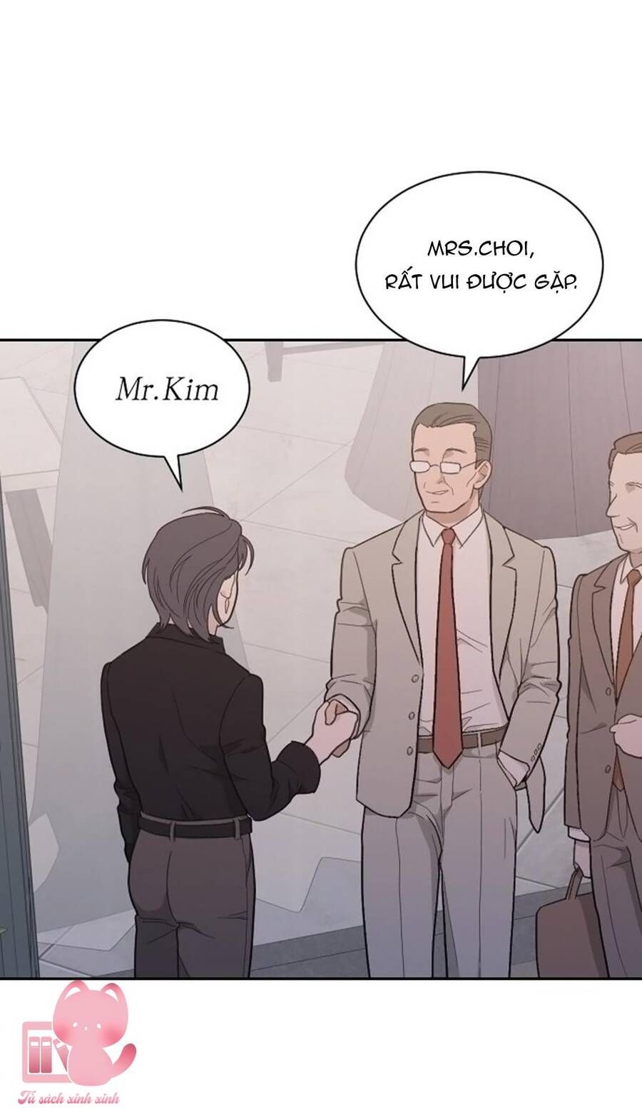 Vận May Không Ngờ [Chap 61-65]