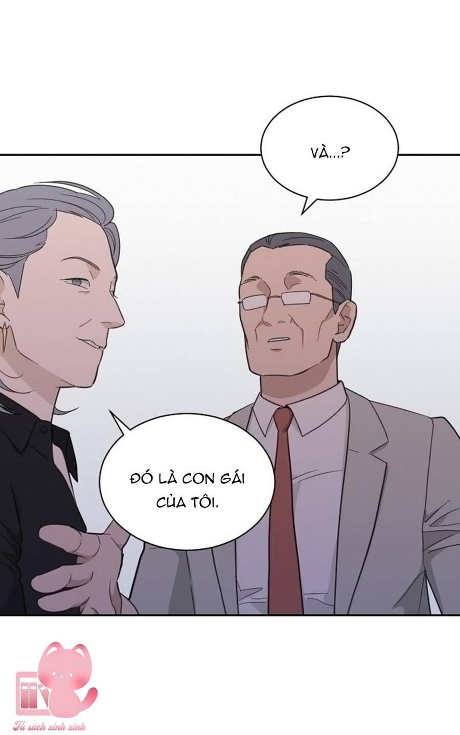 Vận May Không Ngờ [Chap 61-65]