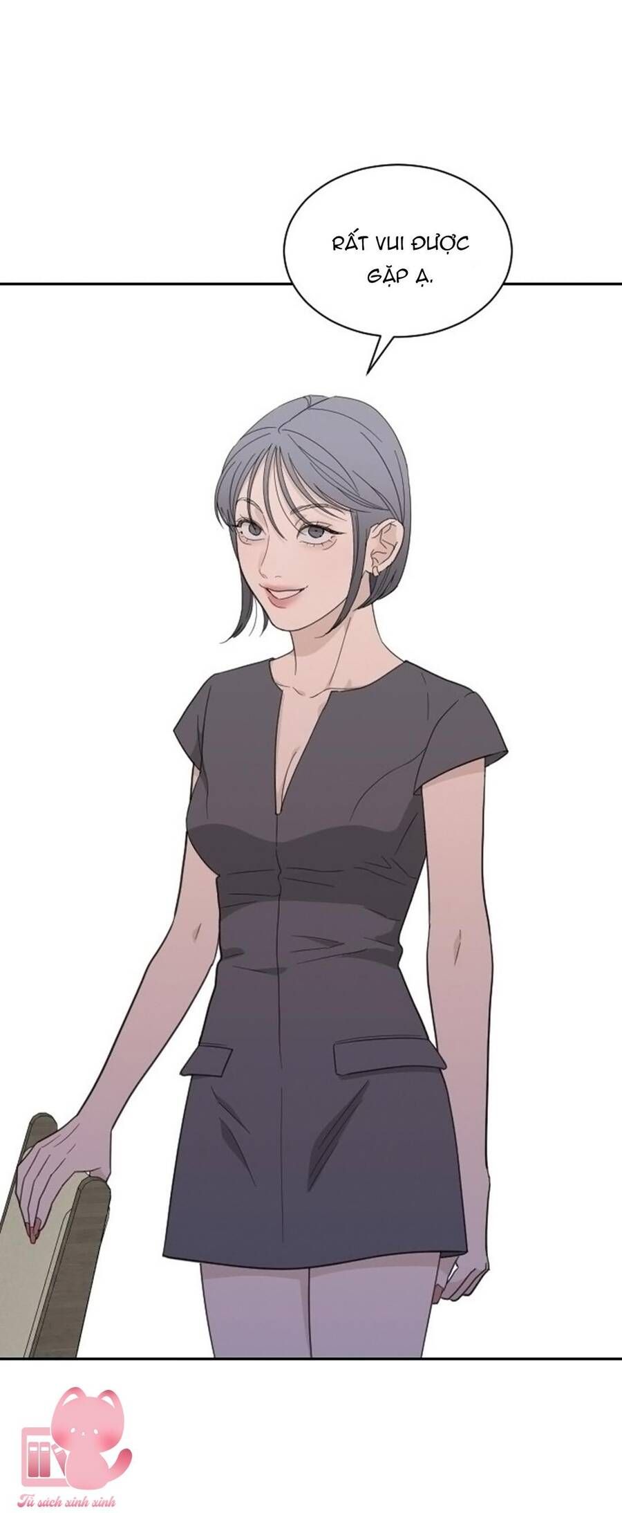 Vận May Không Ngờ [Chap 61-65]