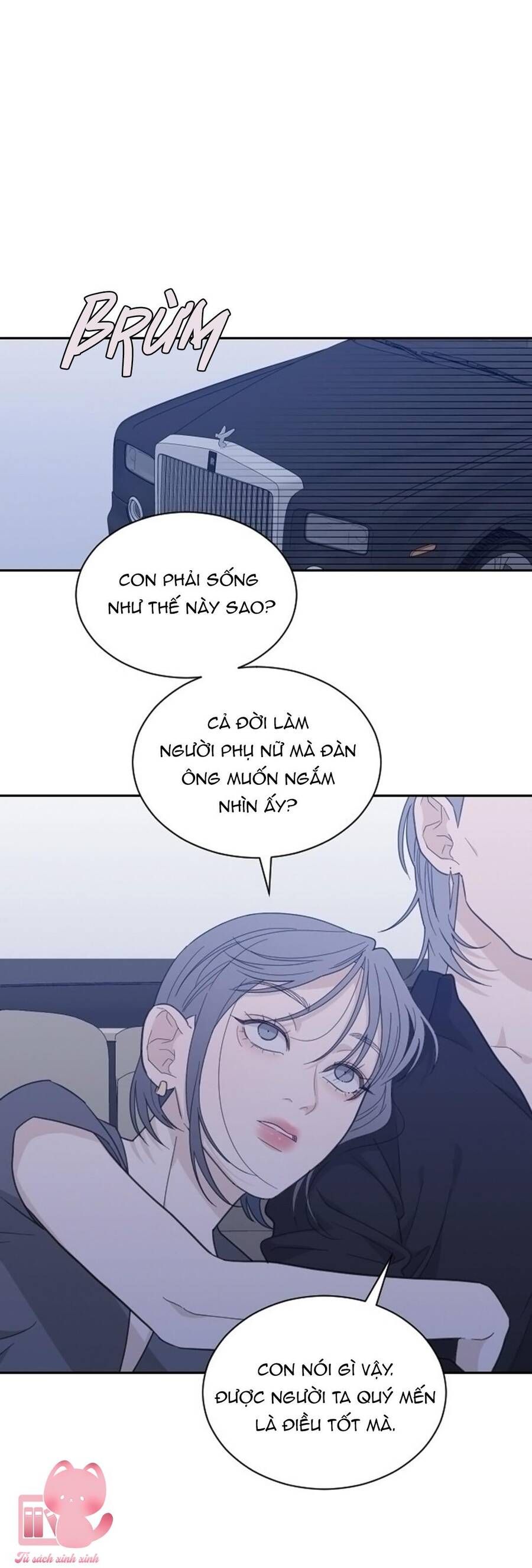 Vận May Không Ngờ [Chap 61-65]