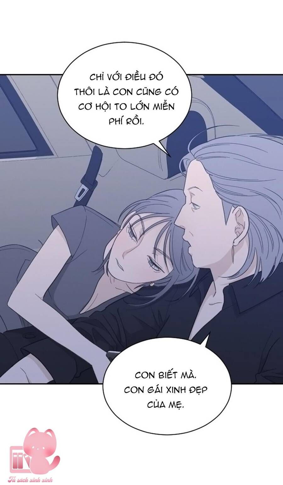 Vận May Không Ngờ [Chap 61-65]