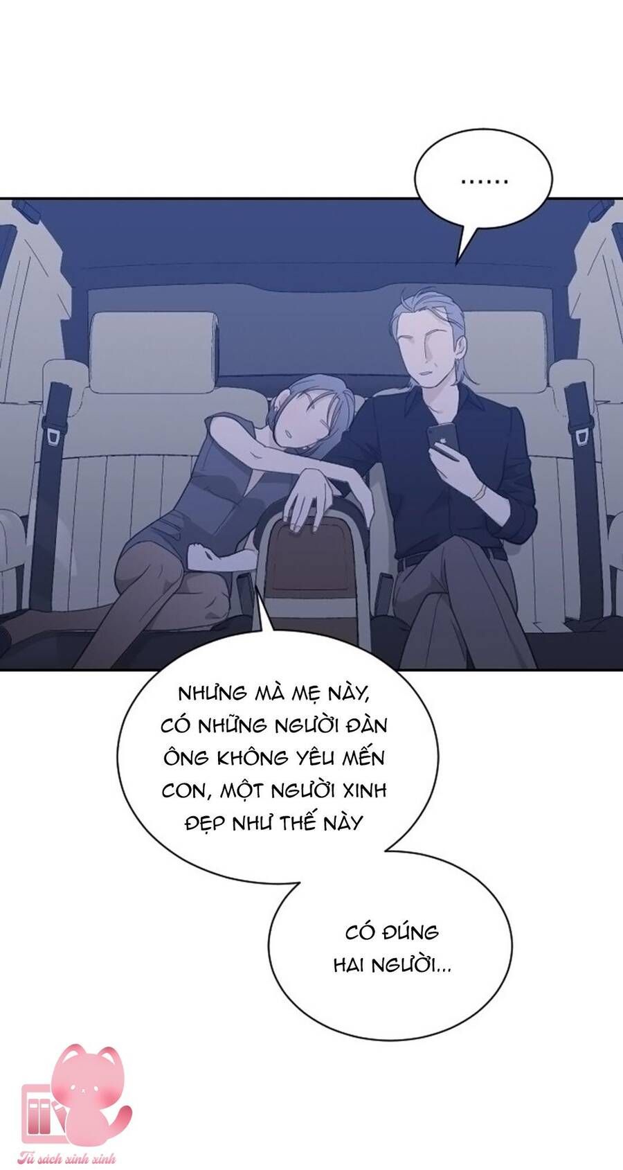 Vận May Không Ngờ [Chap 61-65]