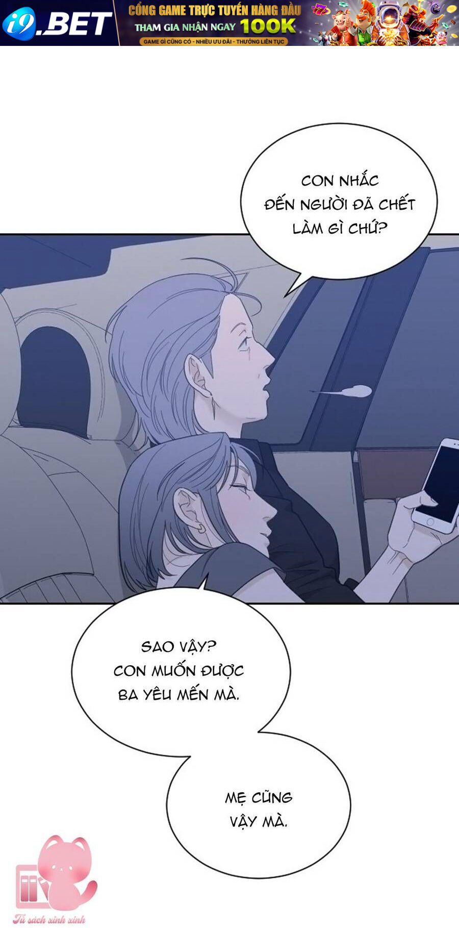 Vận May Không Ngờ [Chap 61-65]