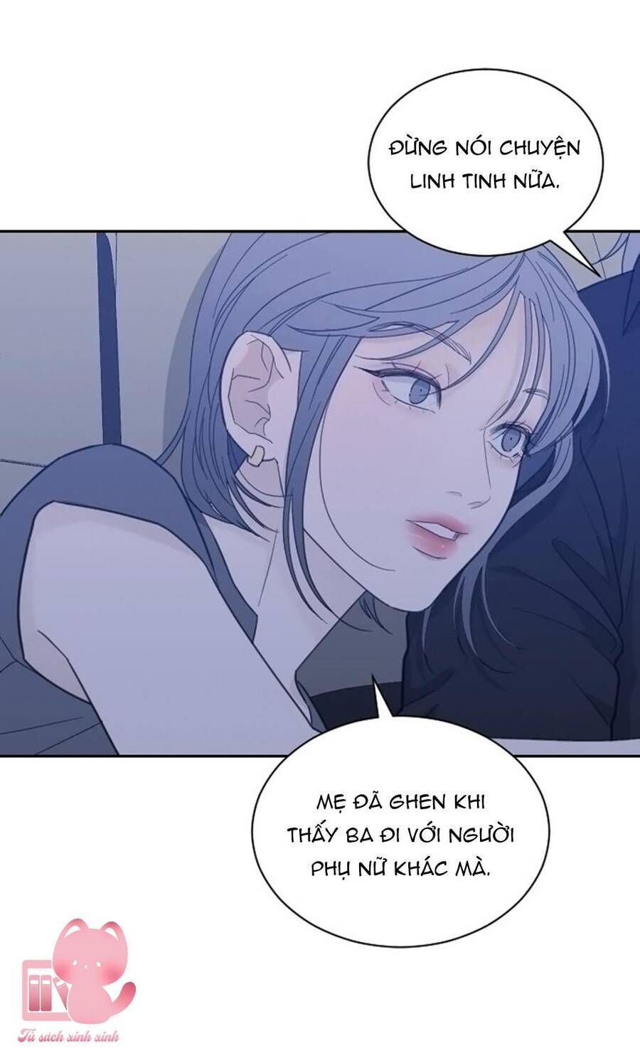 Vận May Không Ngờ [Chap 61-65]