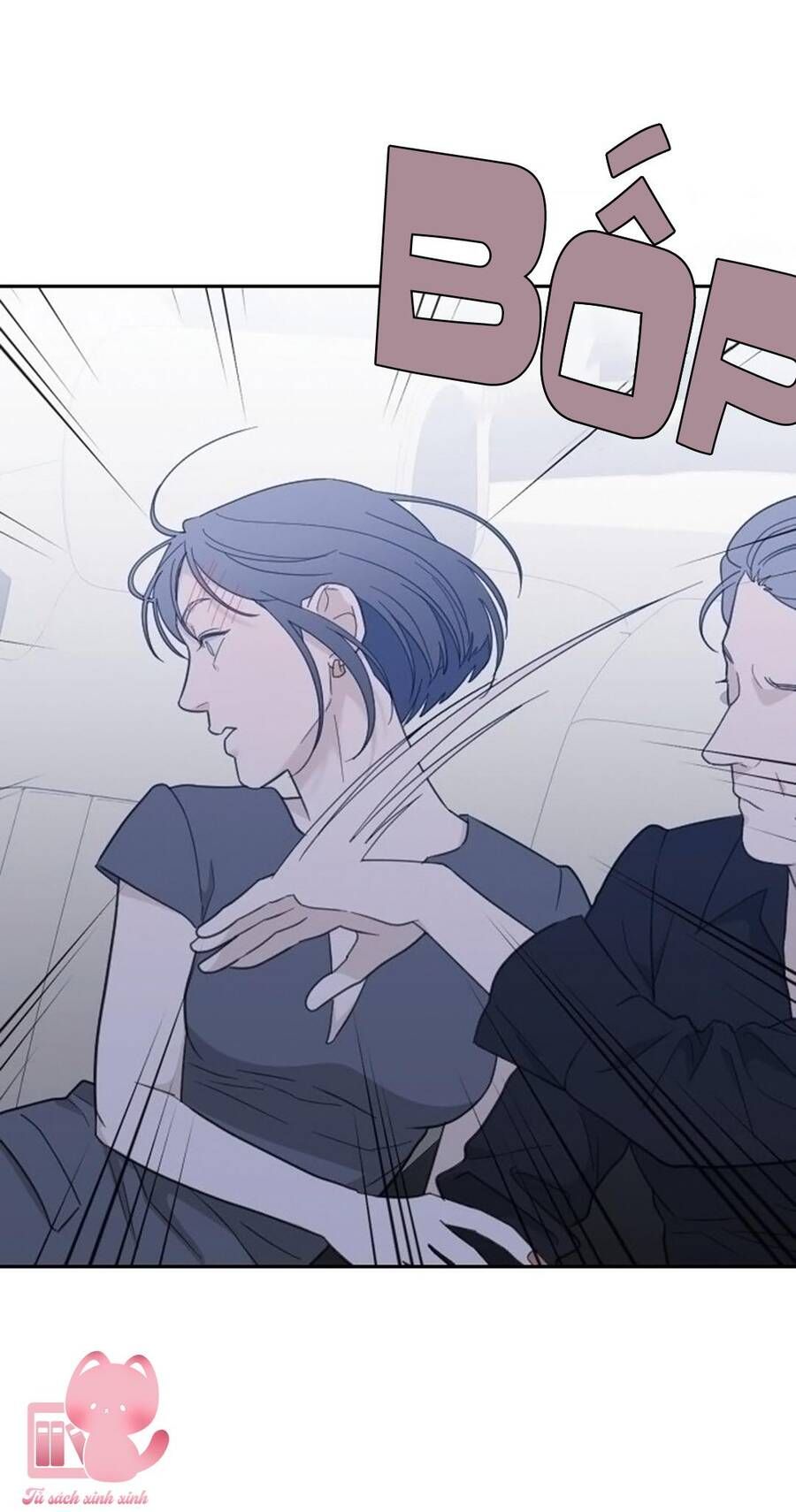 Vận May Không Ngờ [Chap 61-65]