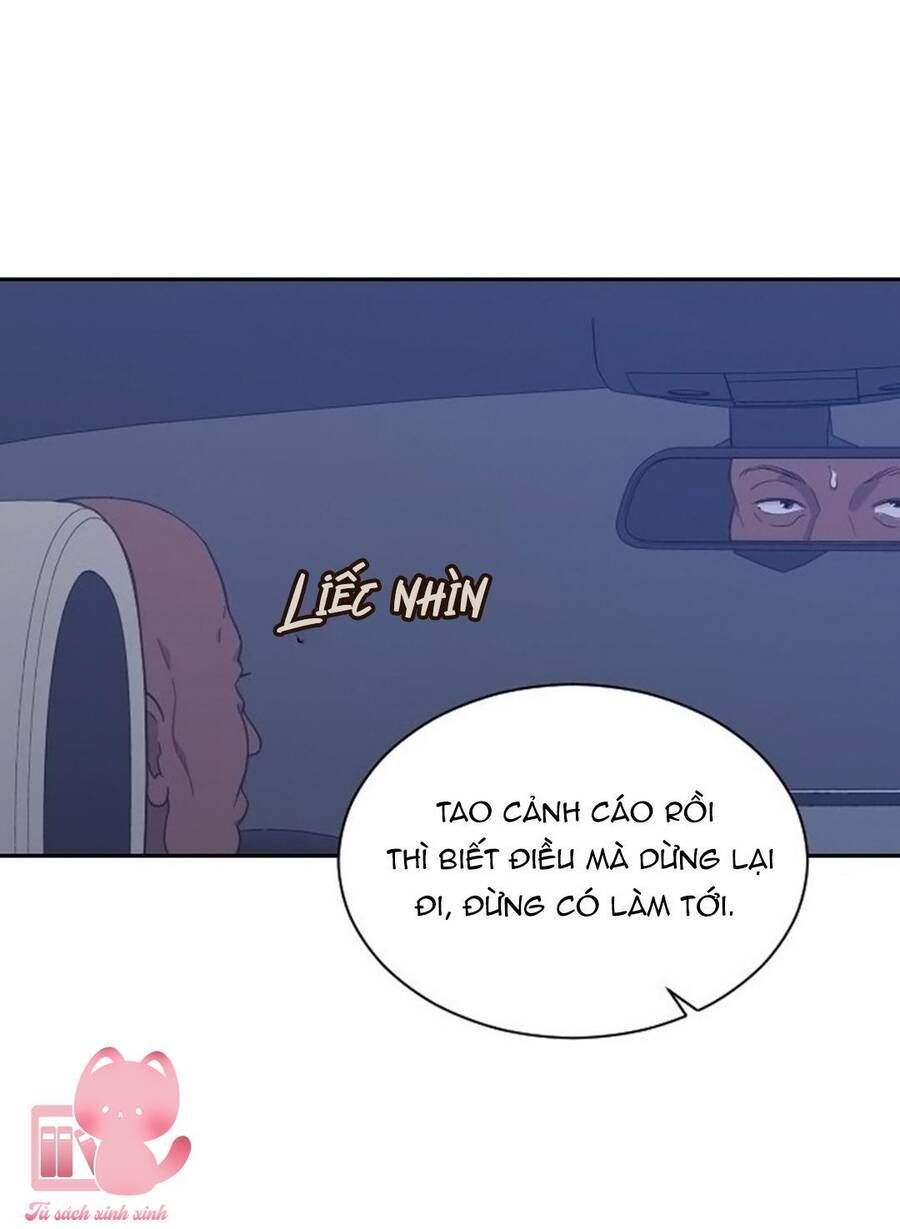 Vận May Không Ngờ [Chap 61-65]