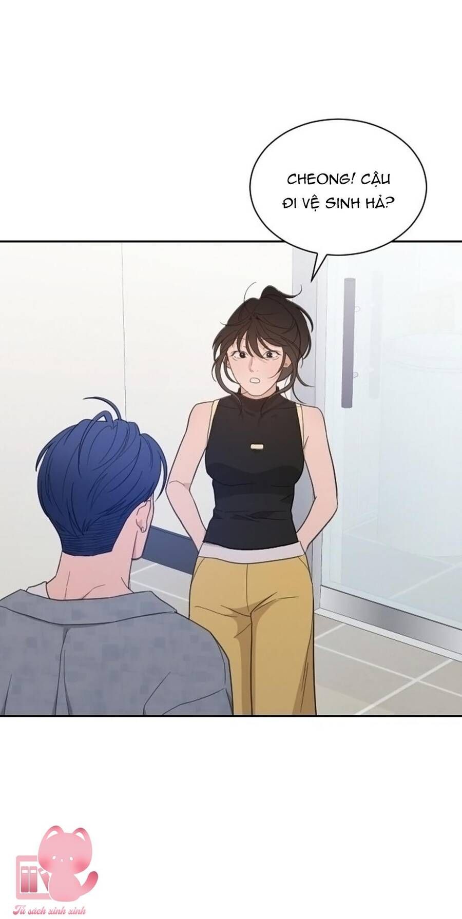 Vận May Không Ngờ [Chap 61-65]