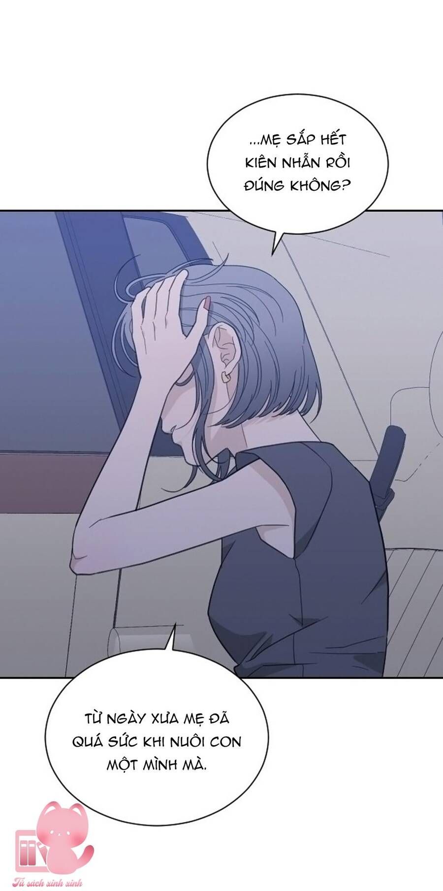 Vận May Không Ngờ [Chap 61-65]
