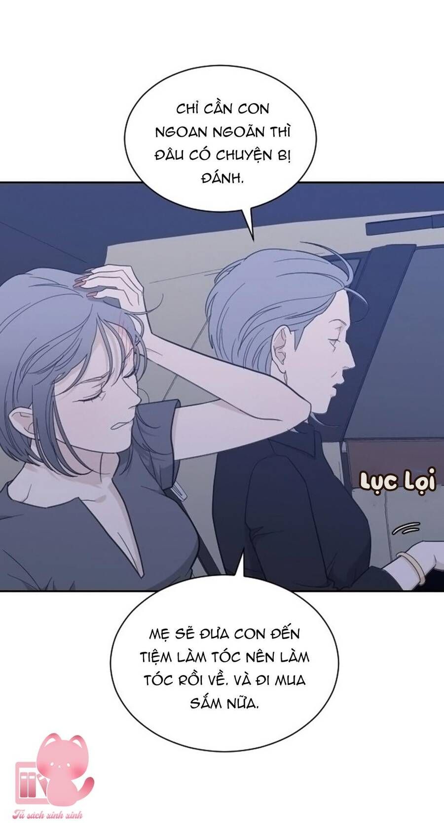 Vận May Không Ngờ [Chap 61-65]