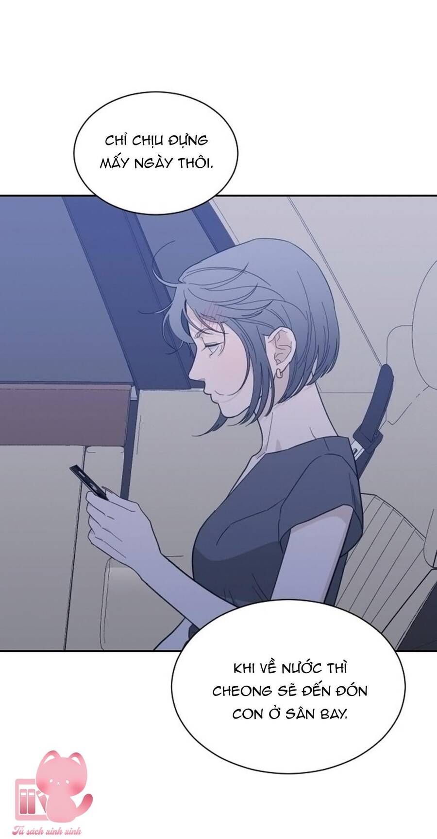 Vận May Không Ngờ [Chap 61-65]