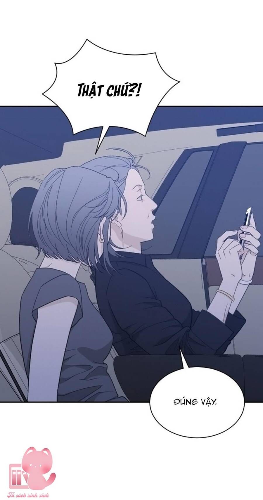 Vận May Không Ngờ [Chap 61-65]