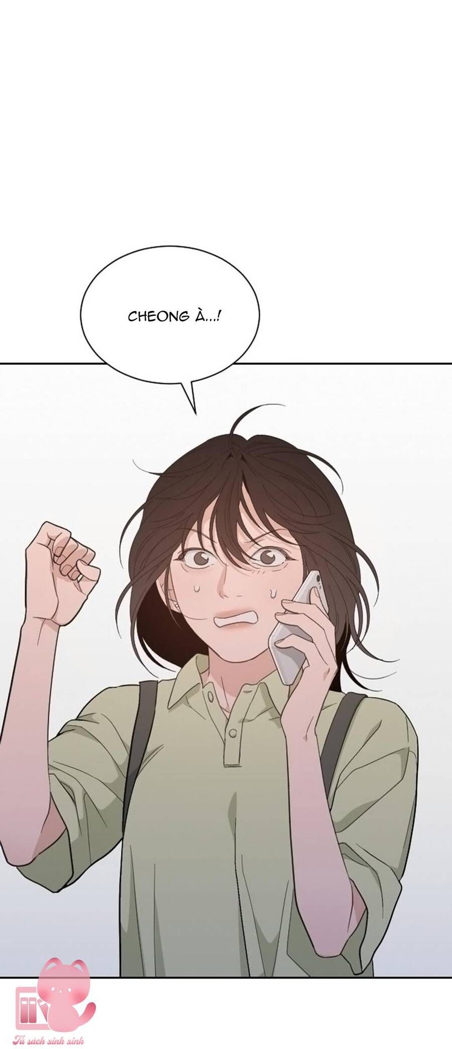 Vận May Không Ngờ [Chap 61-65]