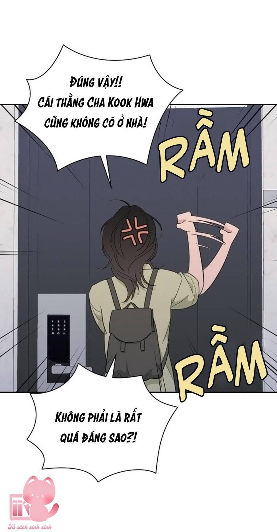 Vận May Không Ngờ [Chap 61-65]